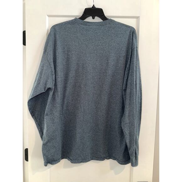 Penn State Nittany Lions Gildan Men’s XXL Long Sleeve T-Shirt - Picture 5 of 7